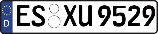 ES-XU9529