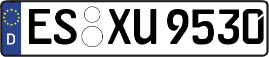 ES-XU9530