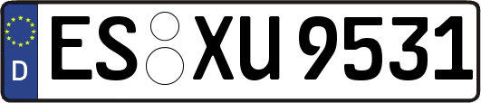 ES-XU9531