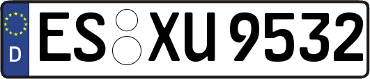 ES-XU9532