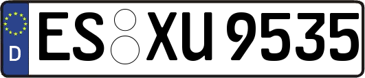 ES-XU9535