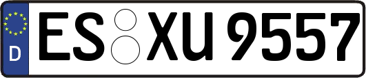 ES-XU9557