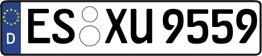 ES-XU9559