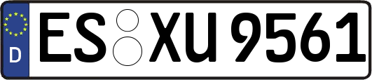 ES-XU9561
