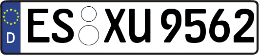 ES-XU9562