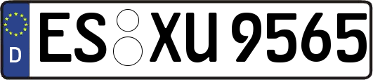 ES-XU9565