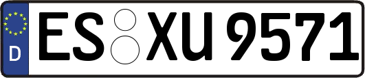 ES-XU9571
