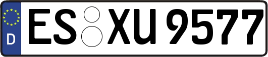 ES-XU9577