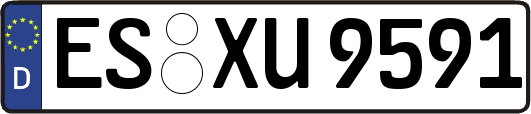 ES-XU9591