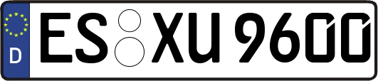 ES-XU9600