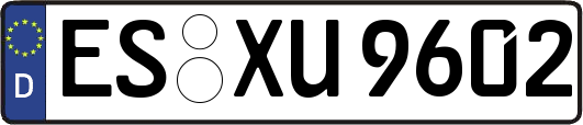 ES-XU9602
