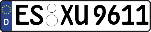 ES-XU9611