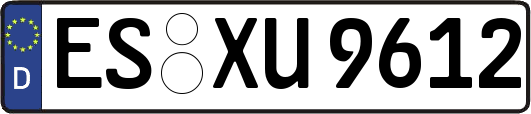 ES-XU9612