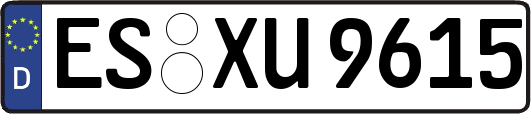 ES-XU9615