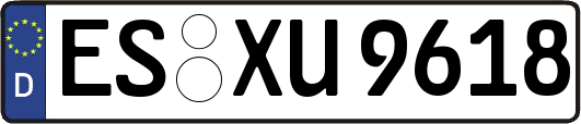 ES-XU9618