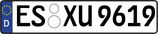 ES-XU9619
