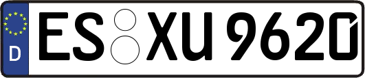 ES-XU9620
