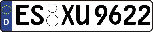 ES-XU9622