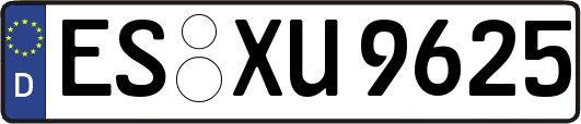 ES-XU9625