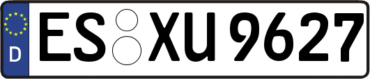 ES-XU9627