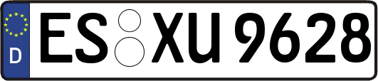 ES-XU9628