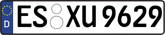 ES-XU9629