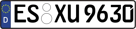 ES-XU9630