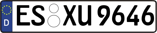 ES-XU9646