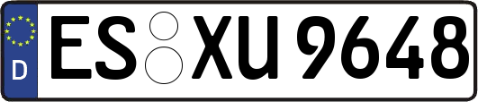 ES-XU9648