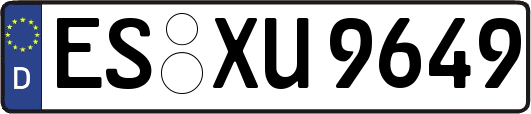 ES-XU9649