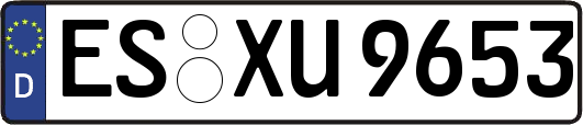 ES-XU9653