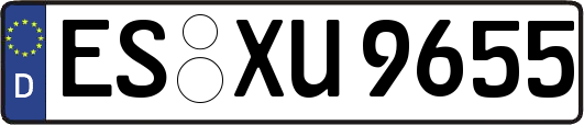 ES-XU9655