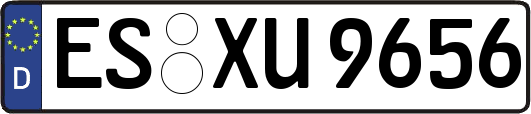 ES-XU9656