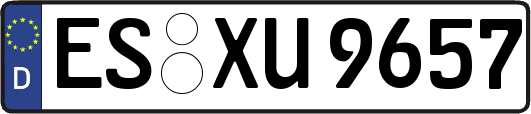 ES-XU9657