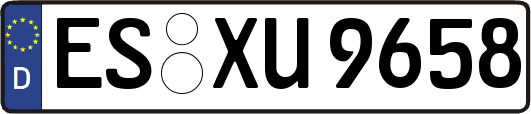 ES-XU9658