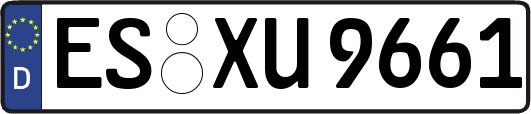 ES-XU9661