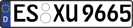 ES-XU9665