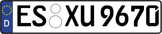 ES-XU9670