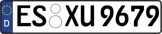 ES-XU9679