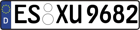 ES-XU9682