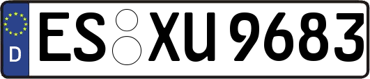 ES-XU9683