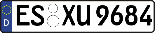 ES-XU9684