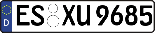 ES-XU9685