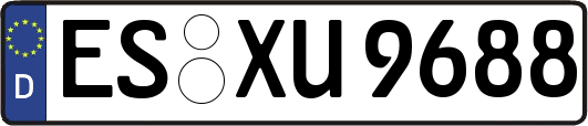 ES-XU9688
