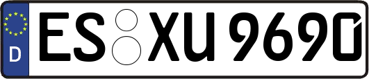 ES-XU9690