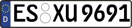 ES-XU9691