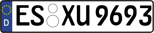 ES-XU9693
