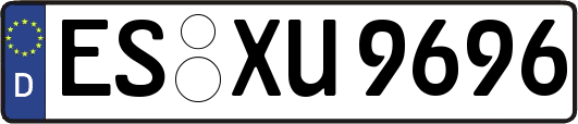 ES-XU9696