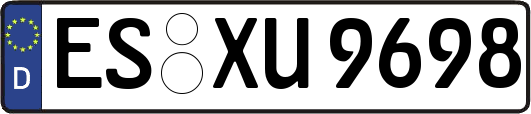 ES-XU9698