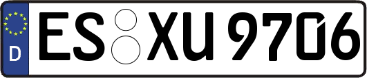 ES-XU9706